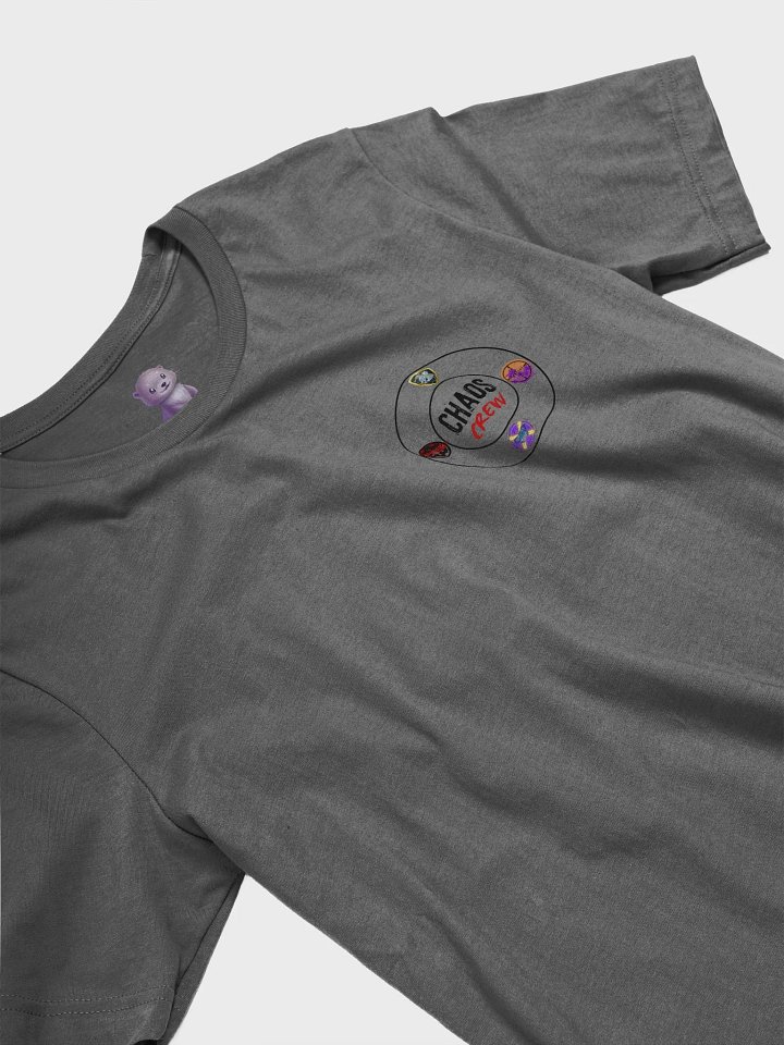 CC Rhythmic Back logo product image (16)
