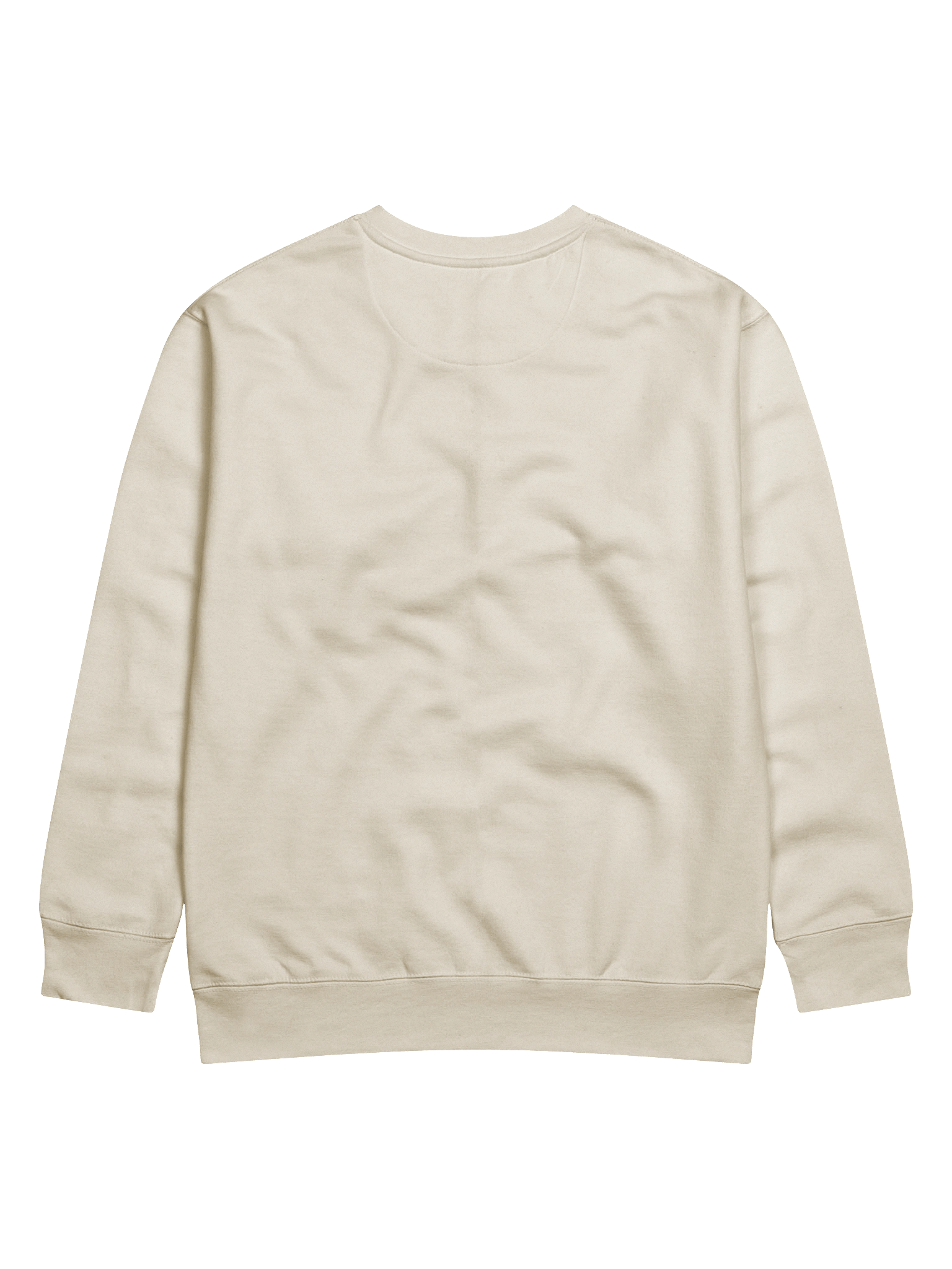 Fadeaway Empire Sweatshirt - Gold product image (5)