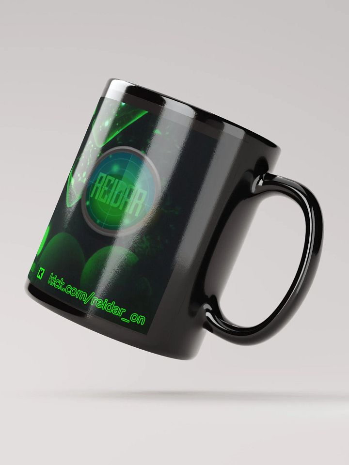 Coffee Mug with Logo and links product image (4)