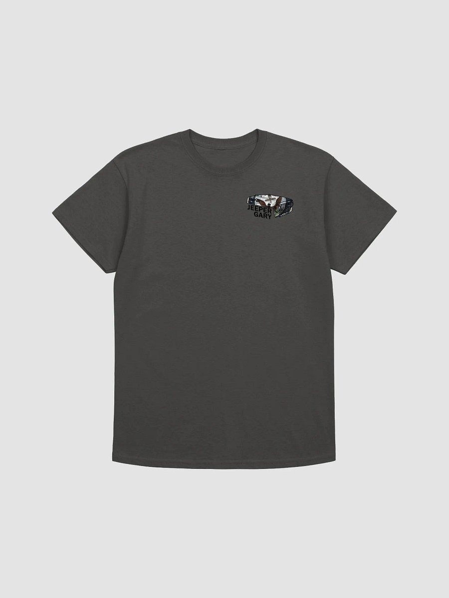 Jeeper Gary US Navy Flag product image (1)