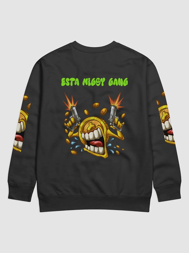 BizzWorld Drip Tee product image (2)