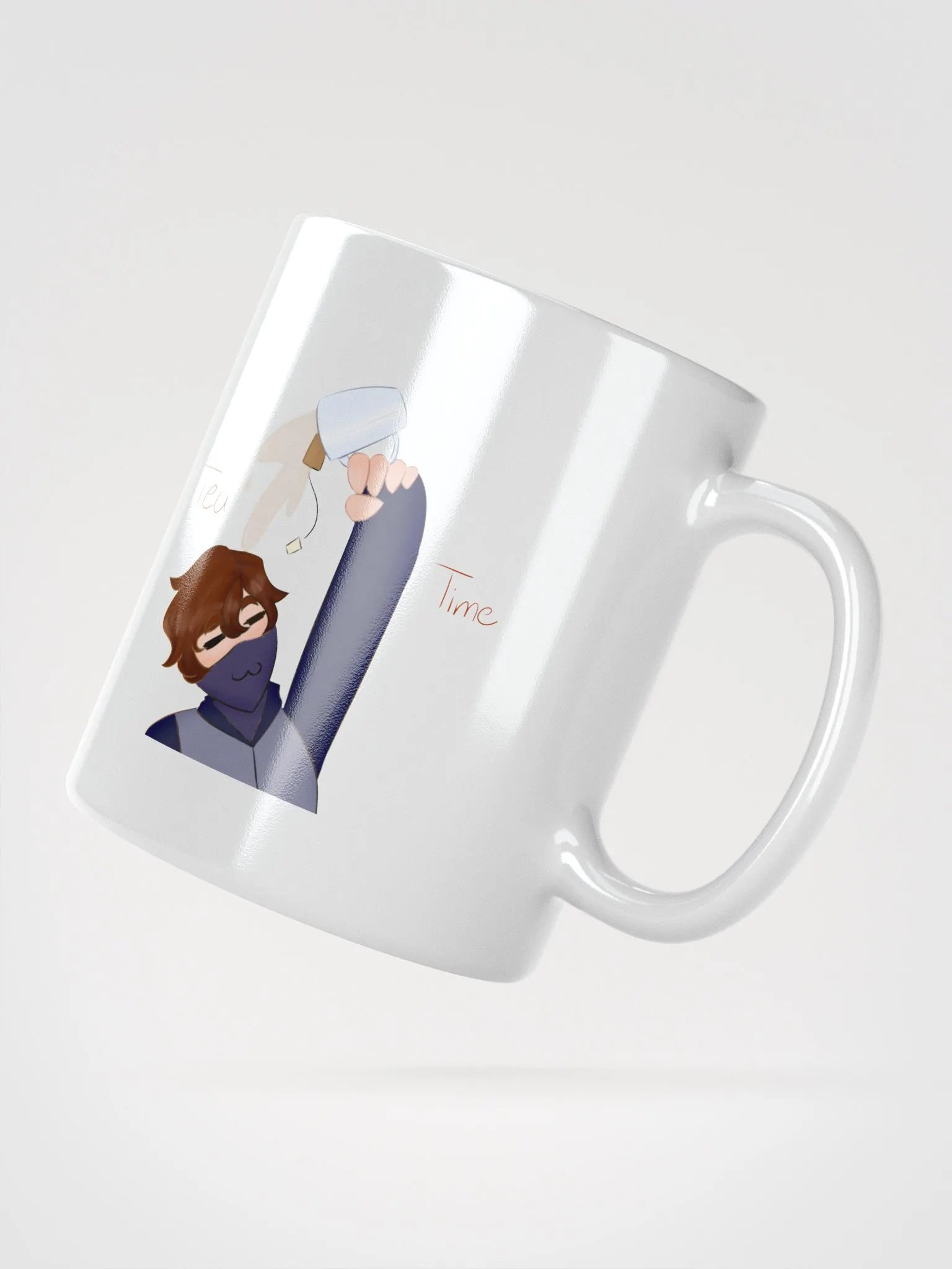 Tea Mug product image (4)