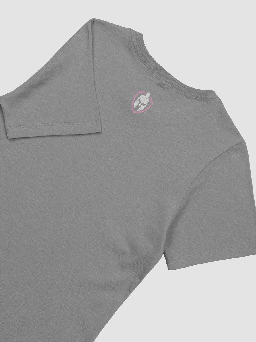Mind Armor - Bella+Canvas Women's Supersoft Relaxed-fit T-Shirt product image (23)