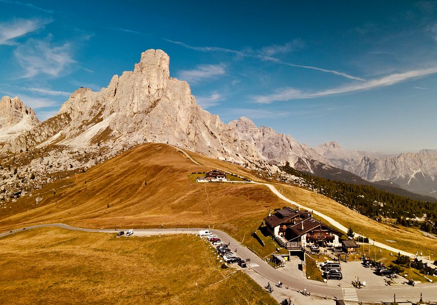 8-DAY CENTRAL ALPS CHALLENGE – TOP HIGHLIGHTS, 2000 KM, Tour Book & GPX Data product image (8)