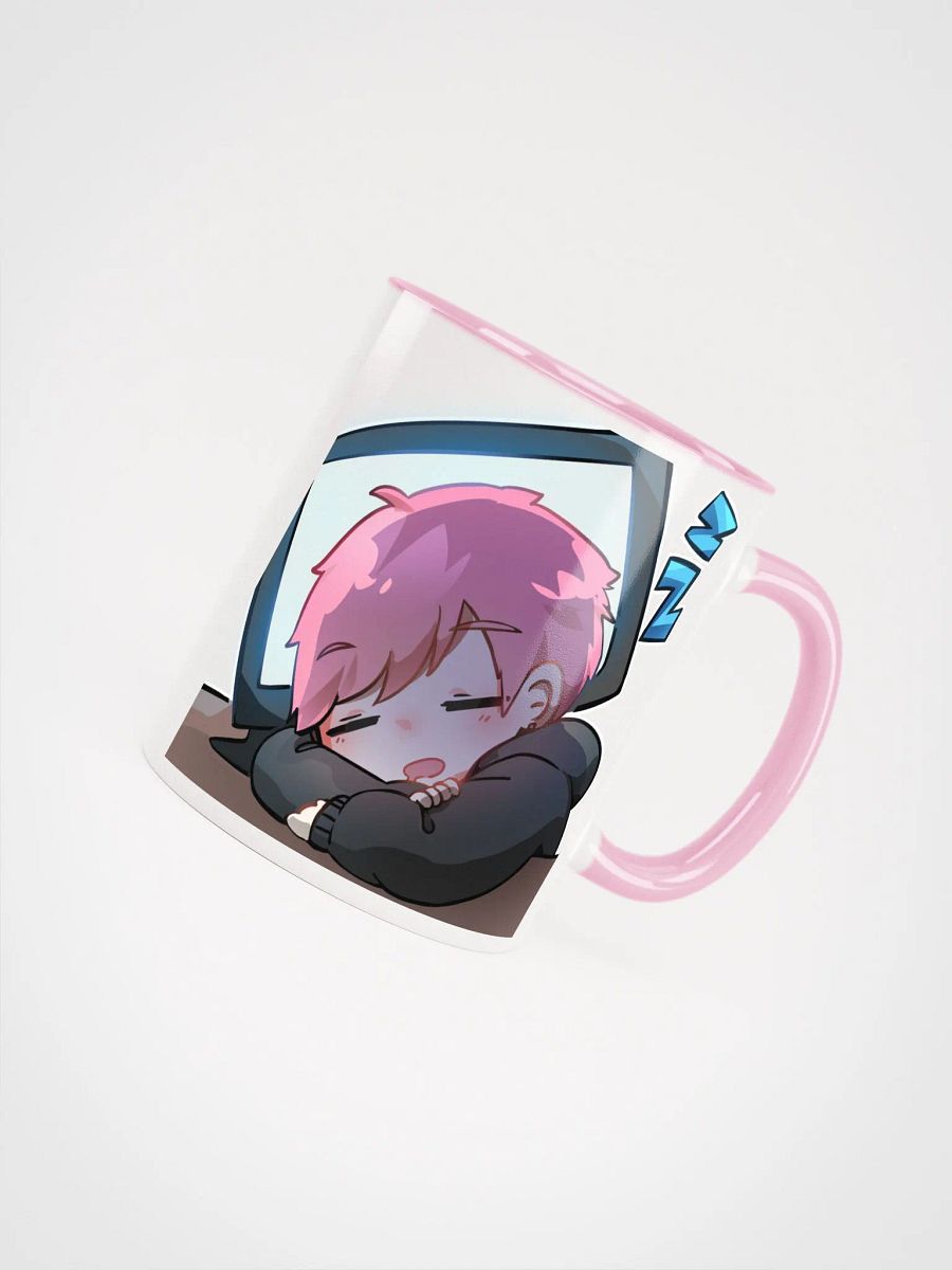 WoWoSleepy - Mug product image (4)