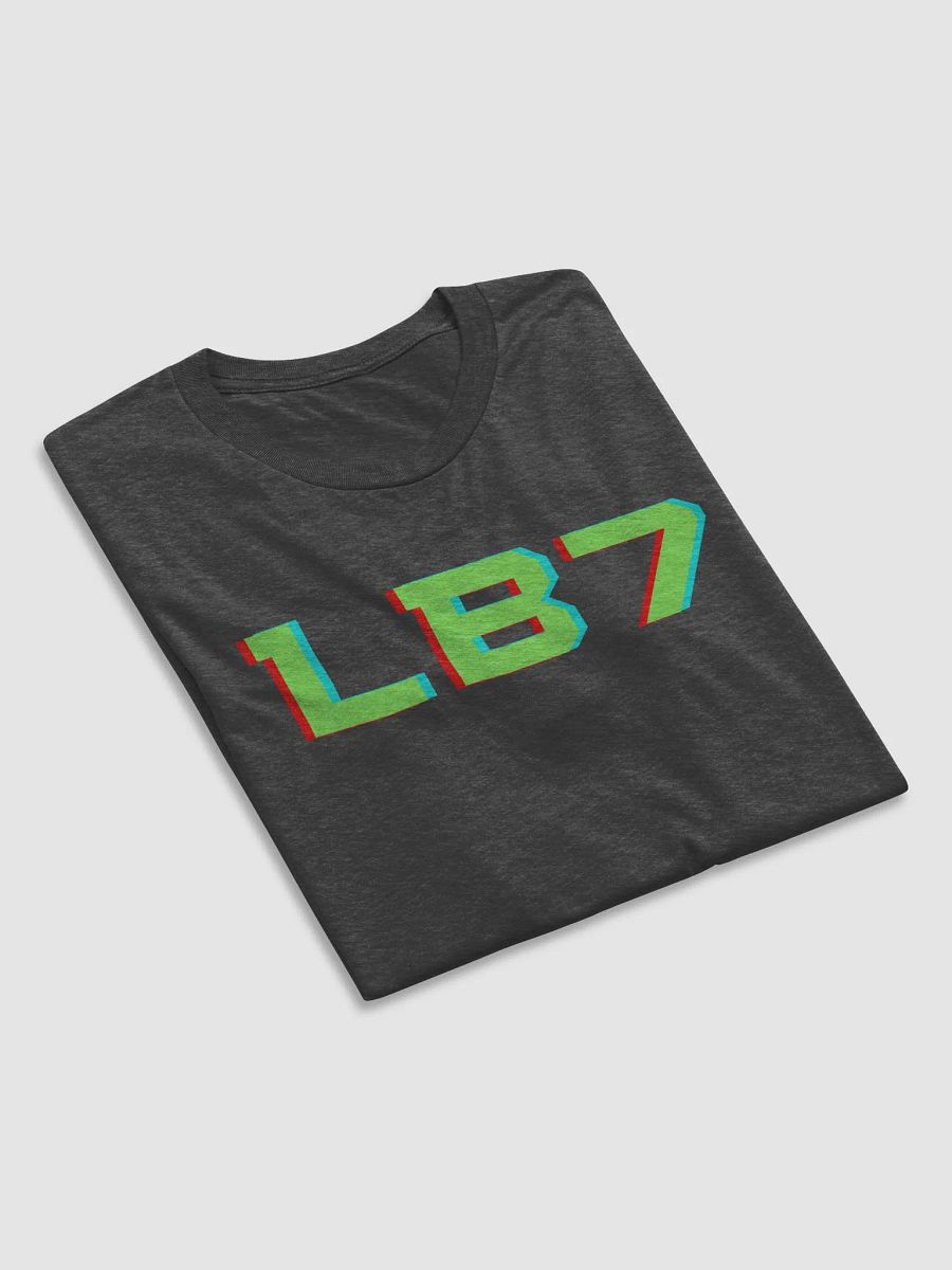 LB7 T-Shirt w/Kooshdaakaa Sleeve product image (6)