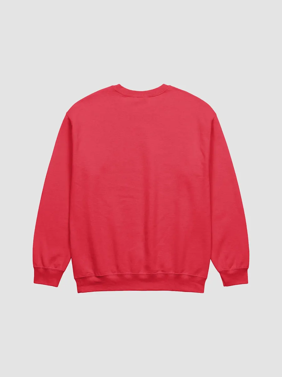 Smiley Face Crewneck Sweatshirt product image (3)