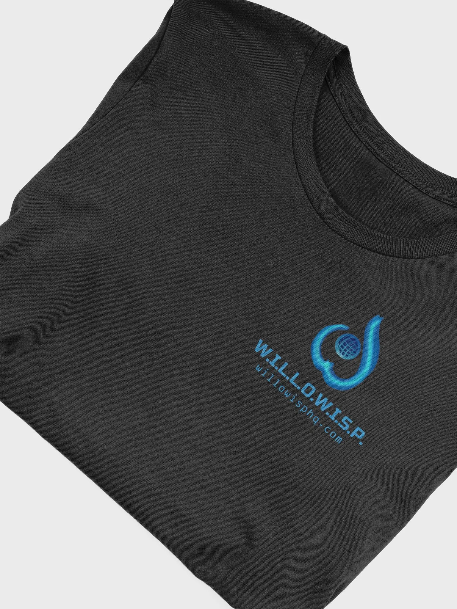 WILLOWISP Soft Tee product image (5)