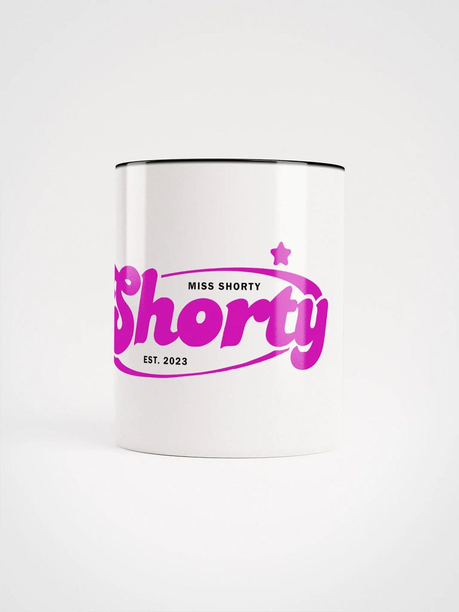 Starry Shorty Ceramic Mug product image (9)