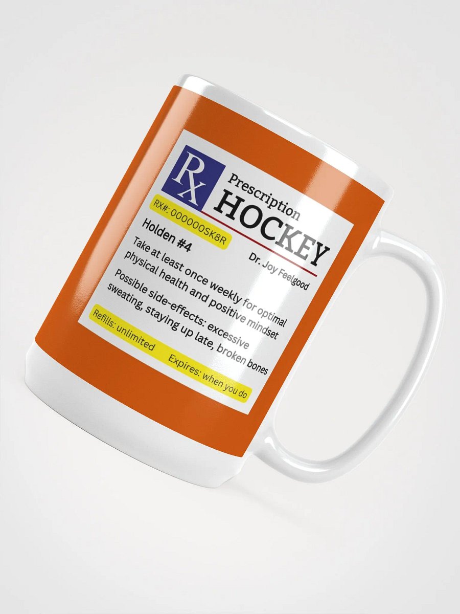 Board Game Mug product image (4)