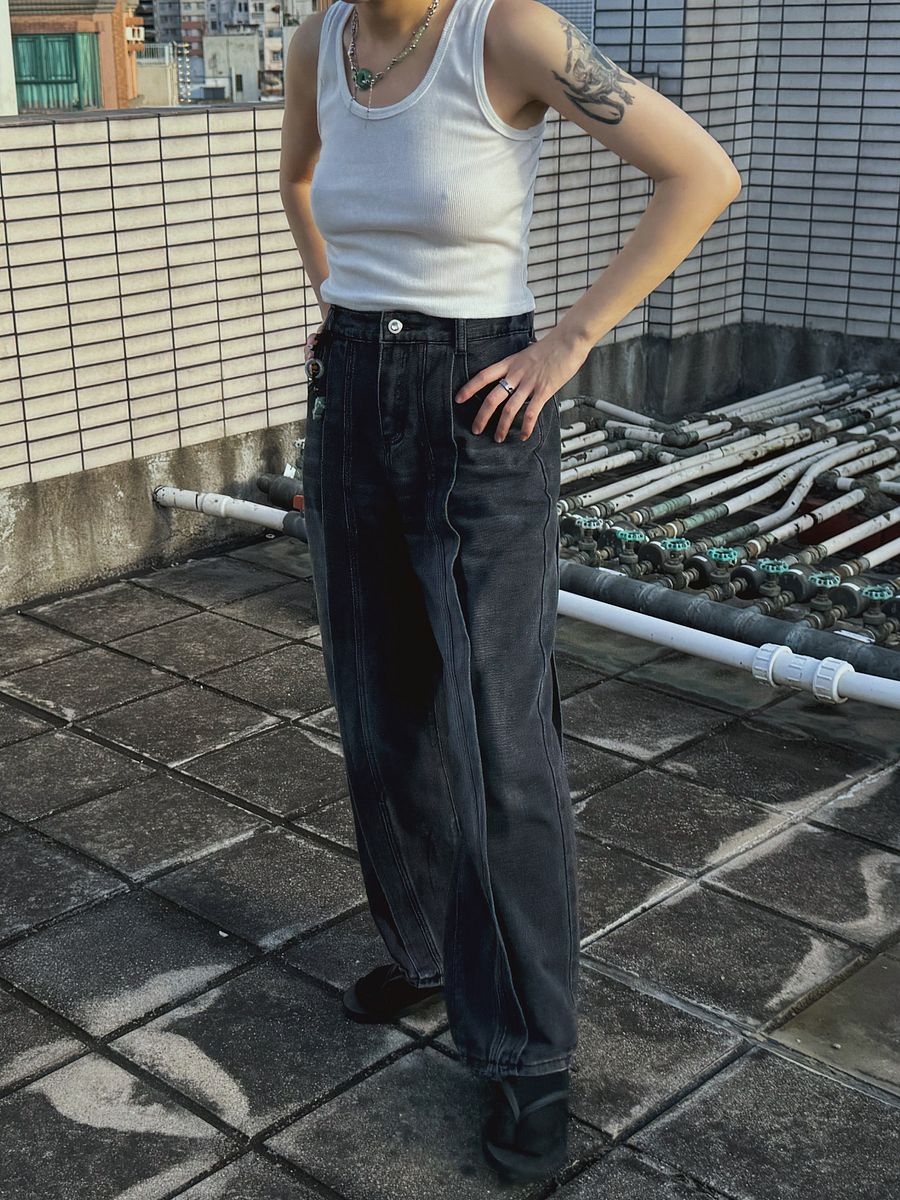 PUSS VON LEG Jeans product image (7)