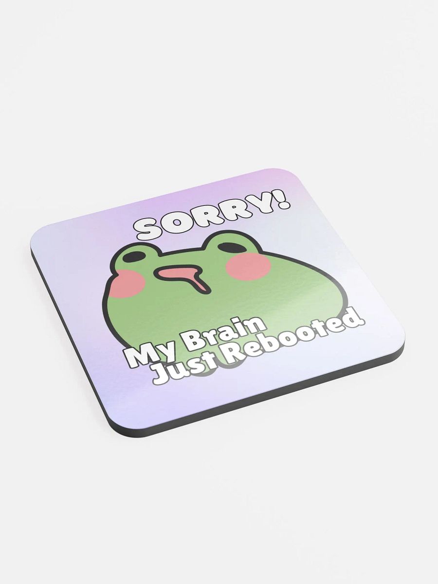 Reboot Coaster product image (3)