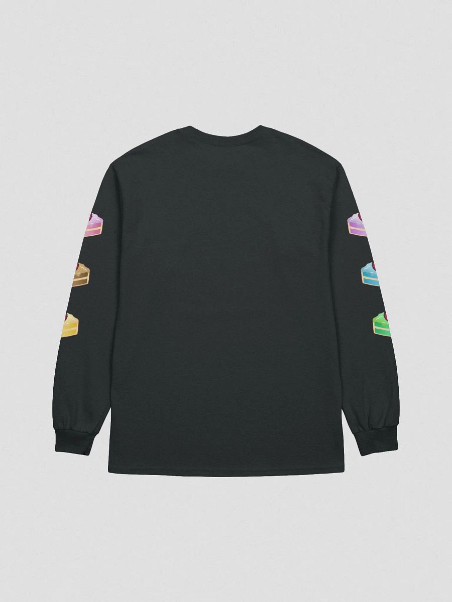 CakePleaase Long Sleeve Ver. 1 product image (2)