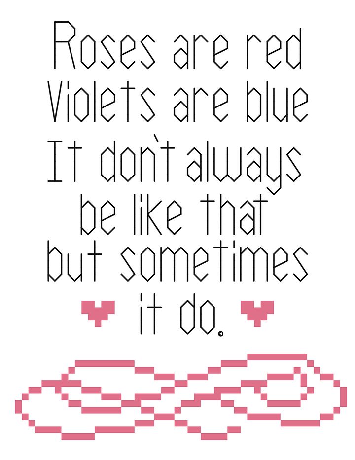 Roses are Red product image (1)