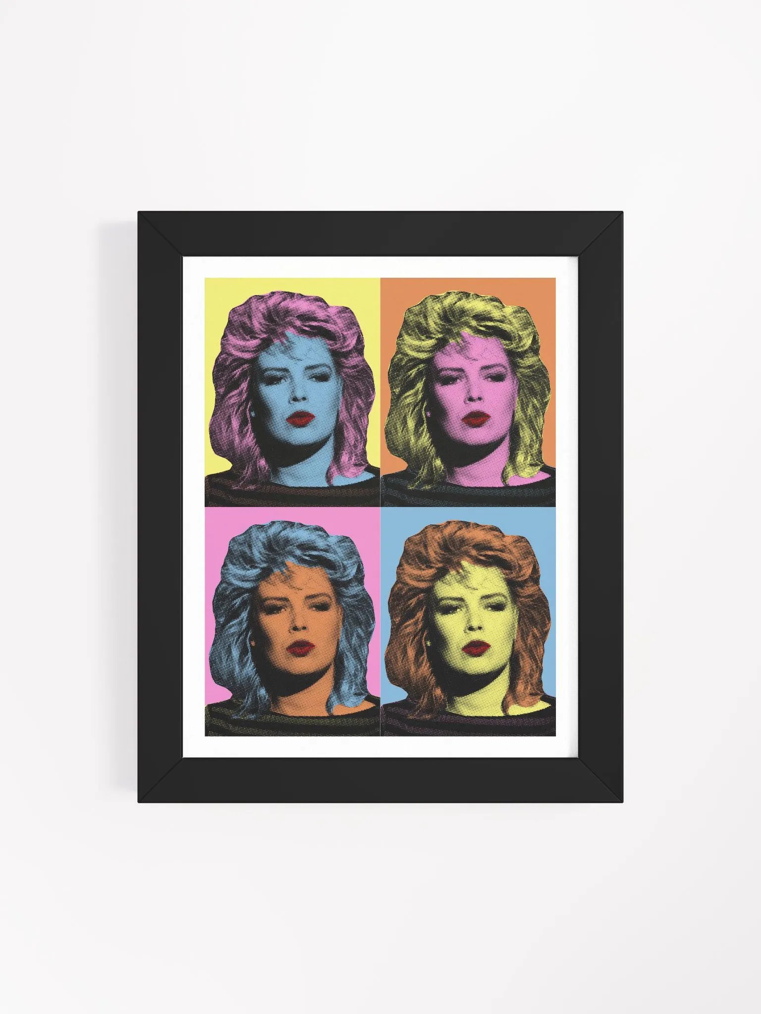 Pop Art Kim 1 product image (1)