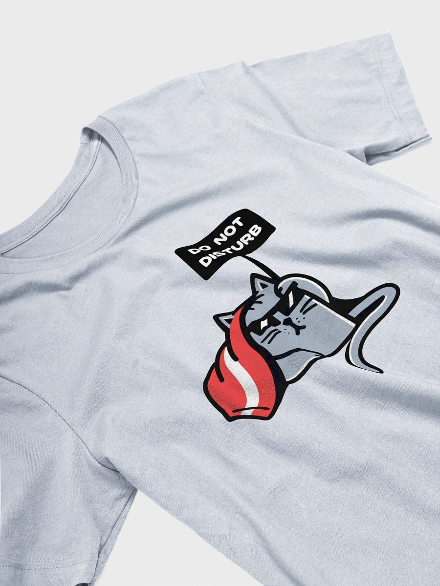 Cat - Do not disturb II product image (27)
