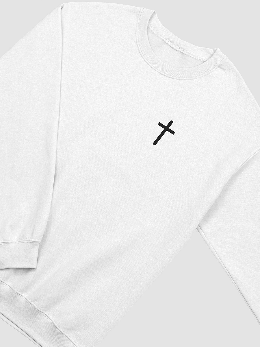 Christ Is King Crewneck product image (3)