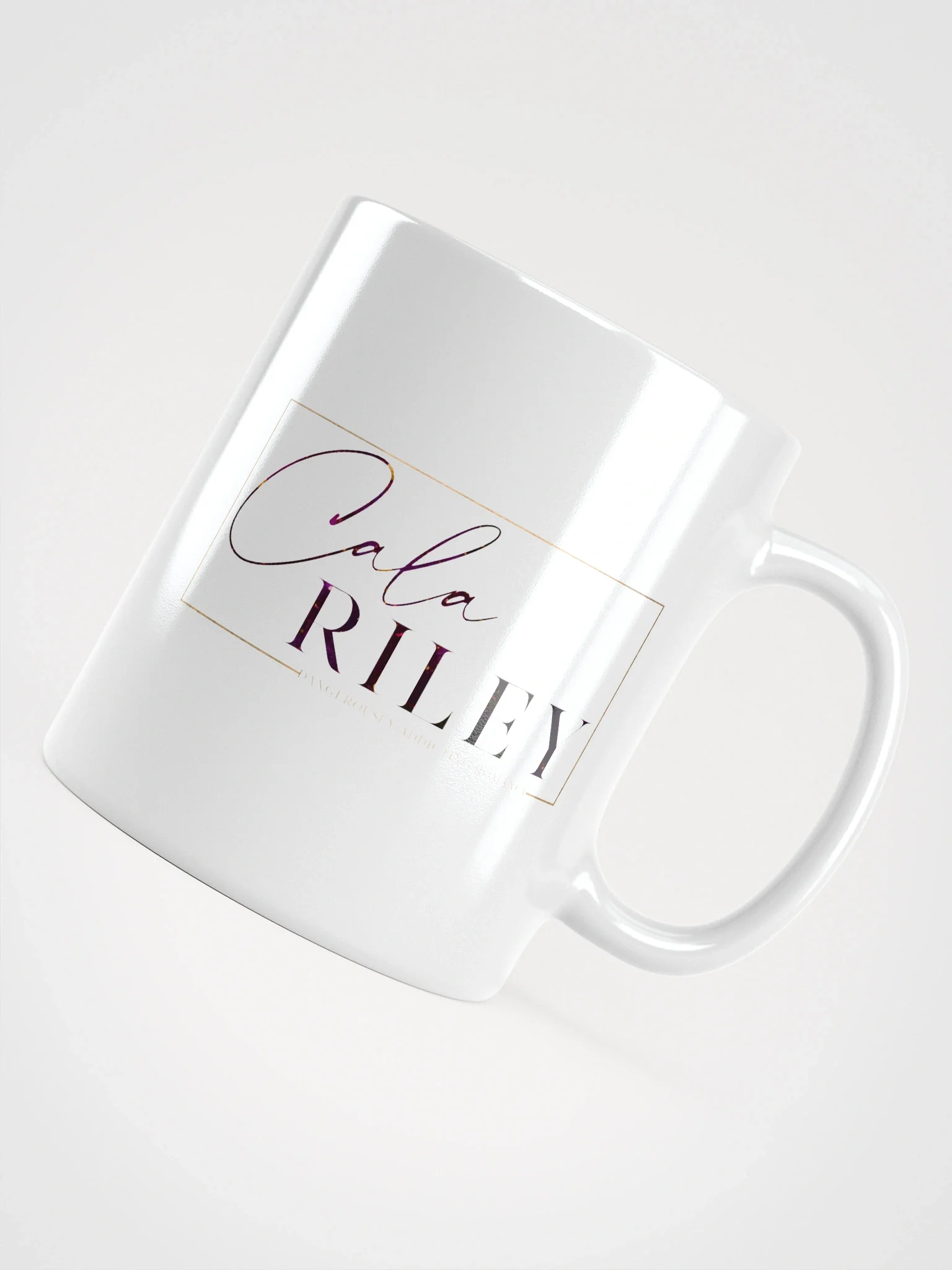 Cala Riley Coffee Mug product image (11)