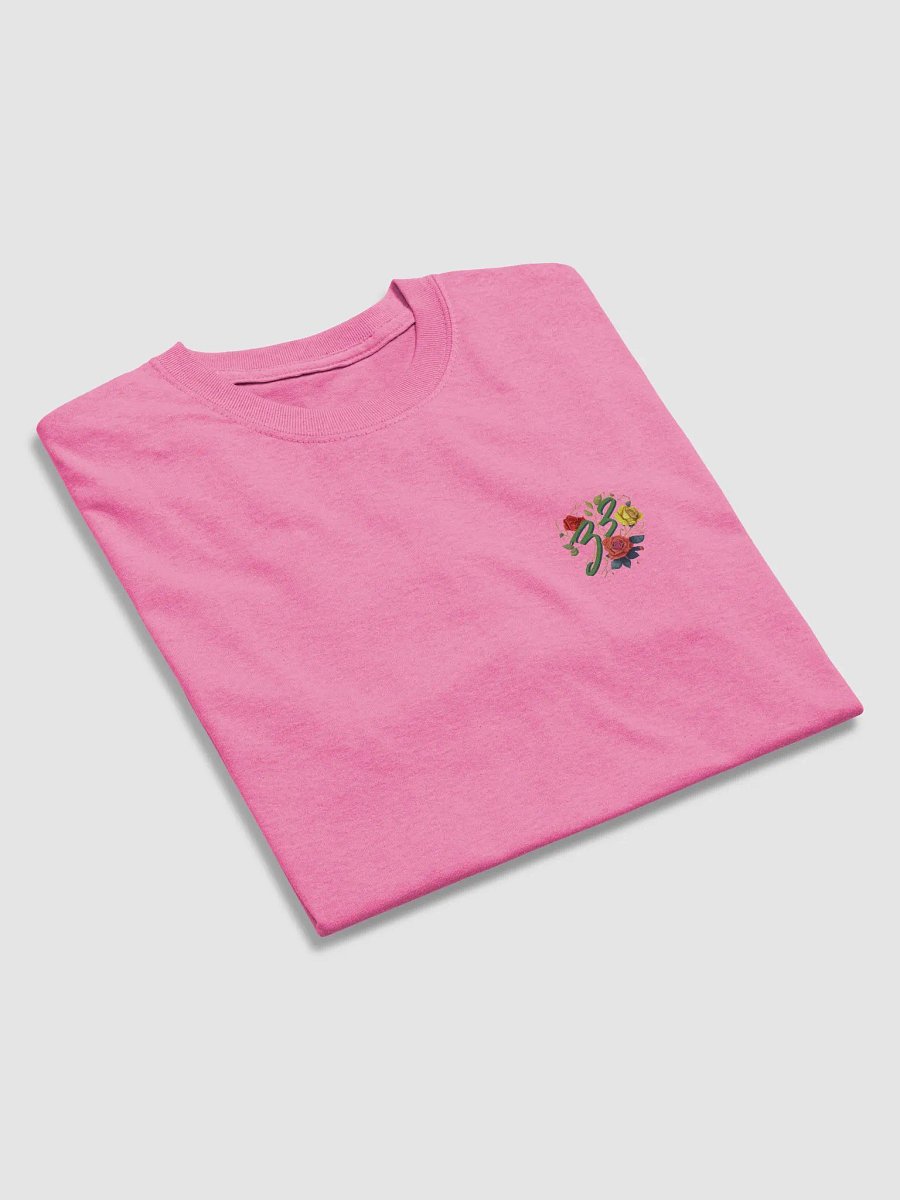 C33 Floral Autumn Tee product image (32)
