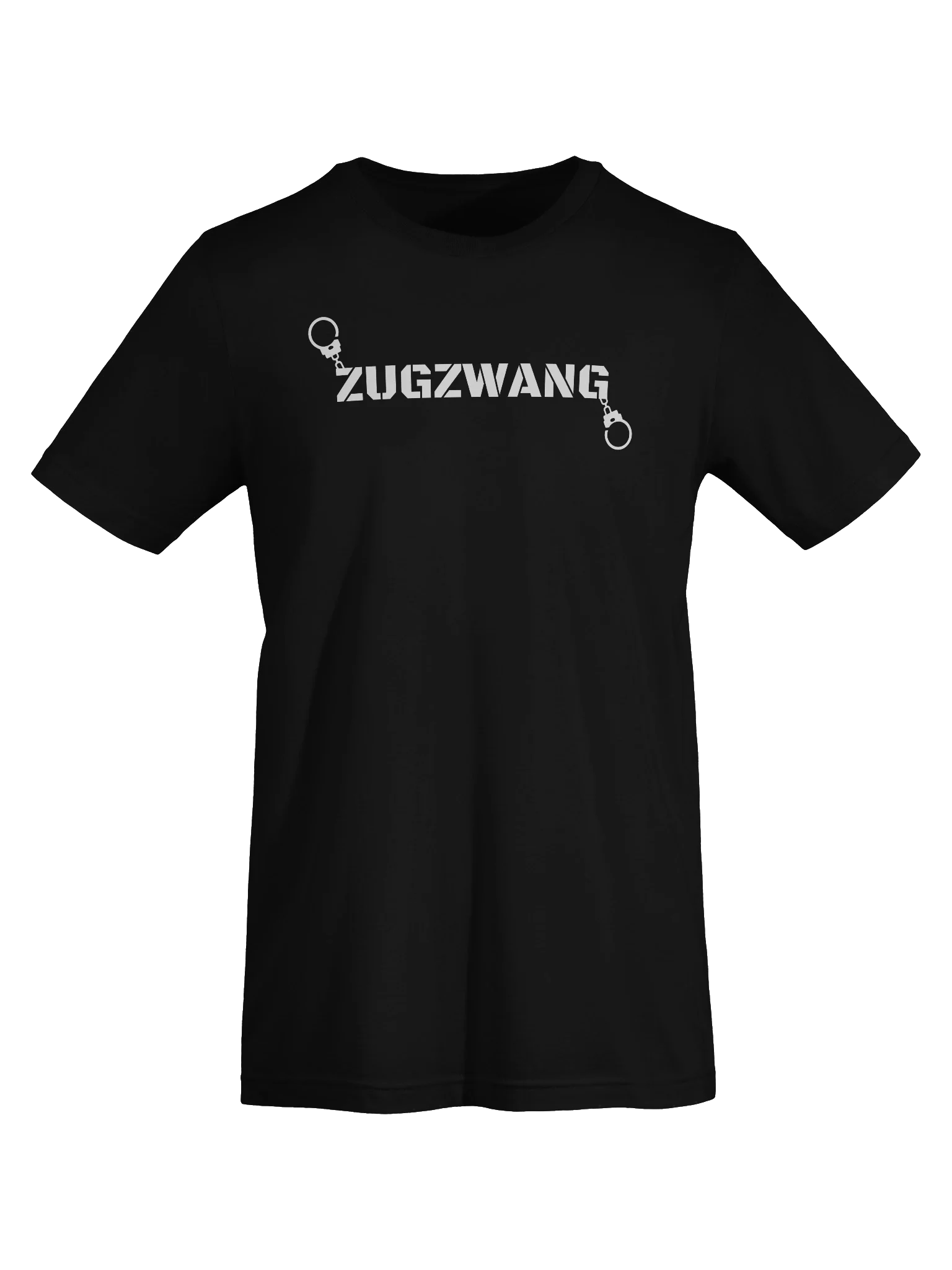 Zugzwang Chess T-shirt product image (4)
