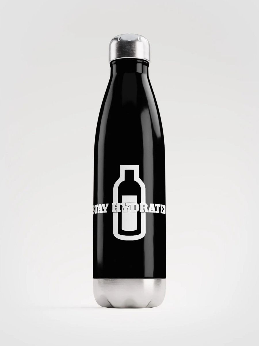 Hocken Water bottle 