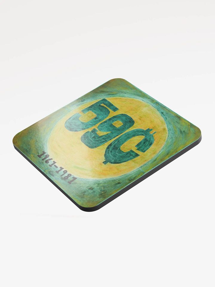 What Women Make 59C Coaster product image (1)