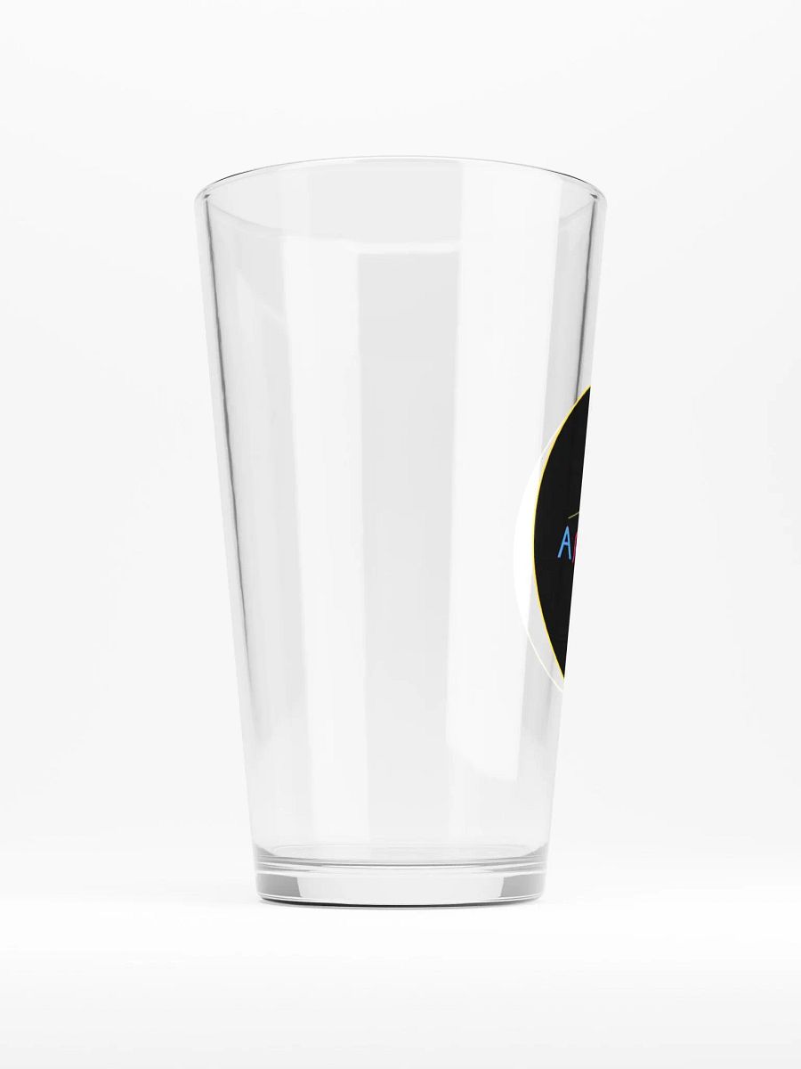 Pint Glass product image (2)