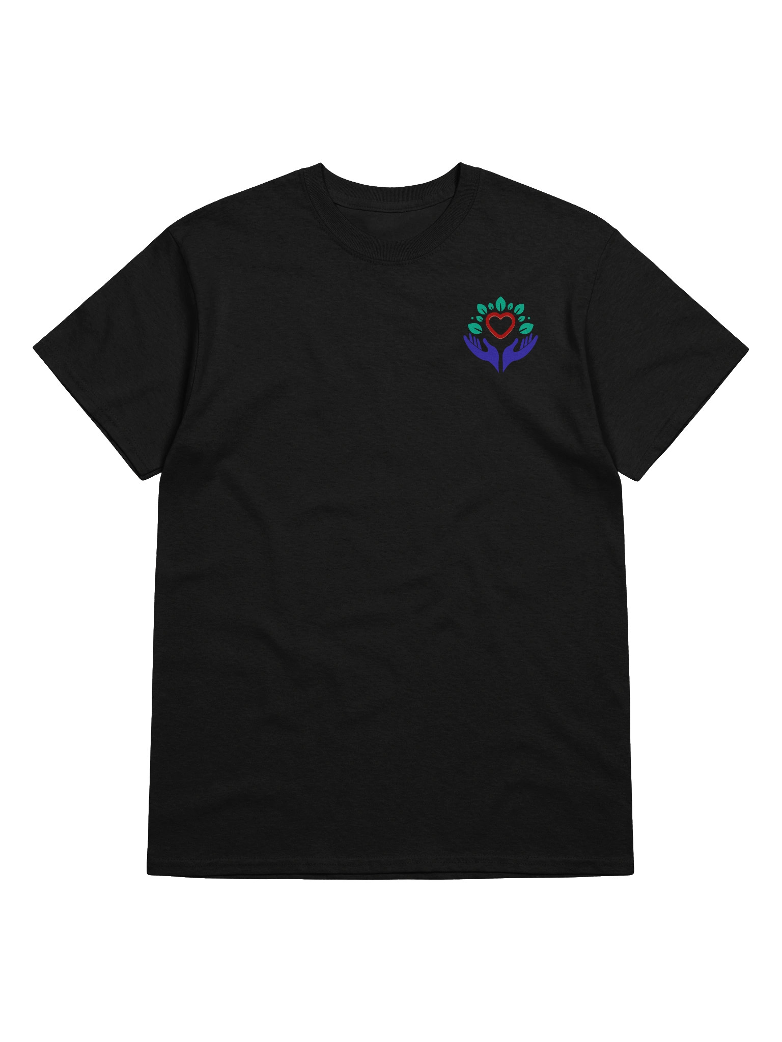 FFOC - Standard Heavy Weight T-Shirt product image (15)