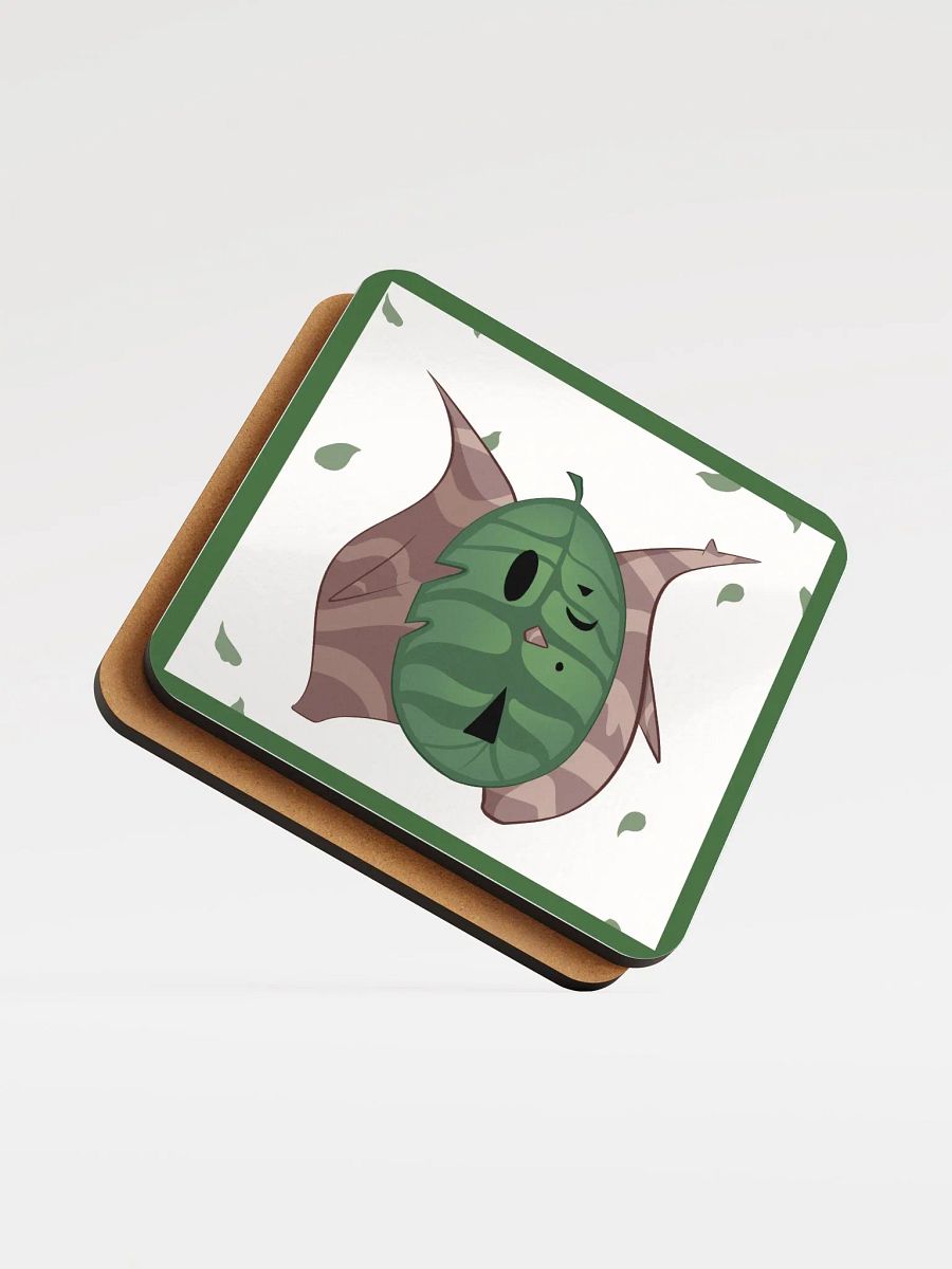 Long-face Korok Coaster product image (5)