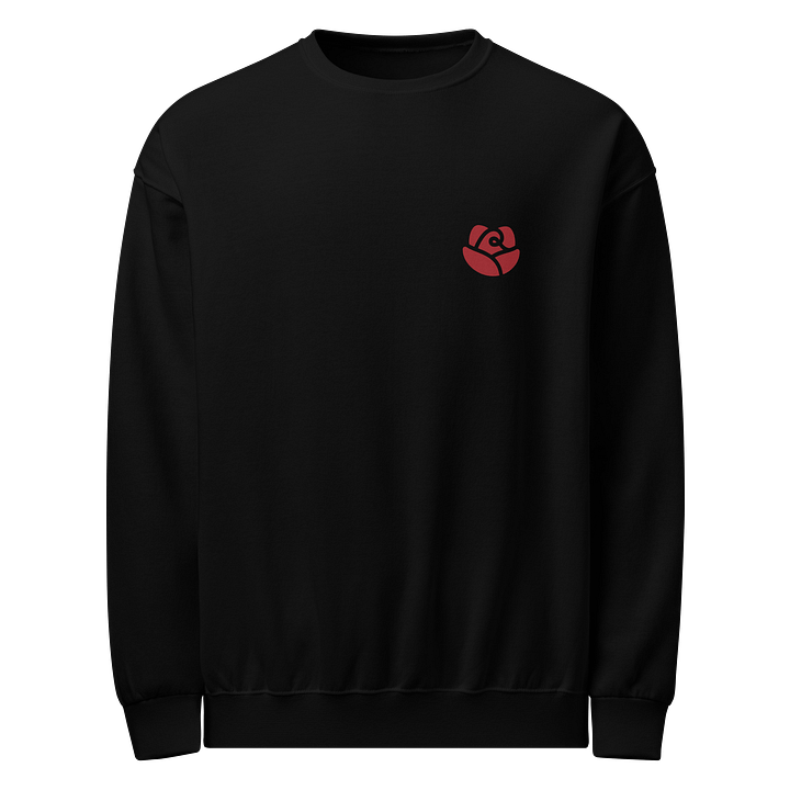 Classic Unisex Crew Neck Sweatshirt product image (1)
