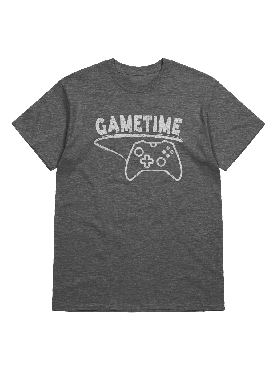 It's Gametime! Video Game Tee product image (6)