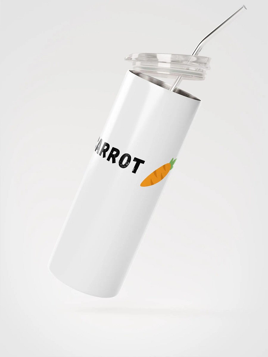 Carrot Tumbler product image (2)