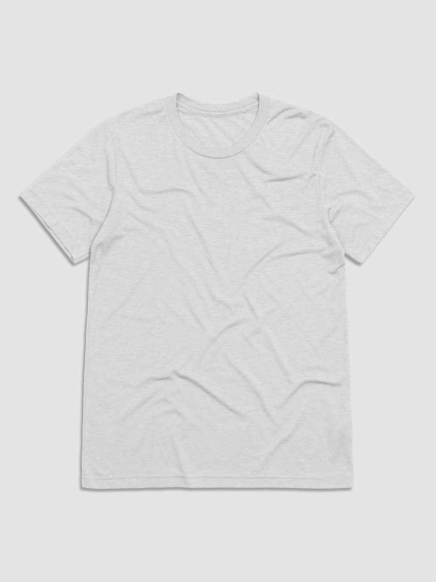 Braveheart Tri-Blend T-Shirt product image (21)