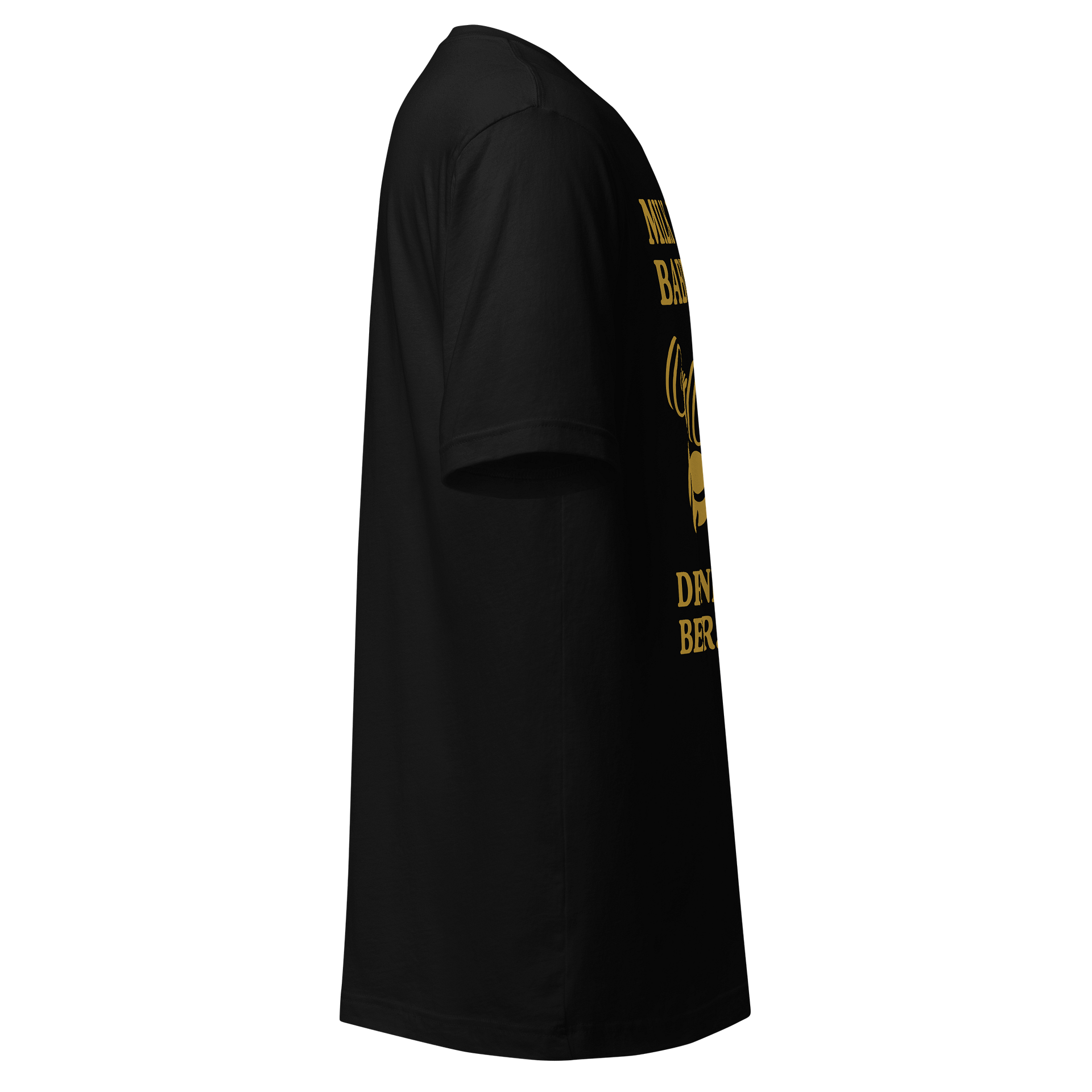 Barbells & Brews T-Shirt product image (7)