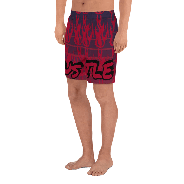 SHORTS ''''''HUSTLE'''''' product image (2)