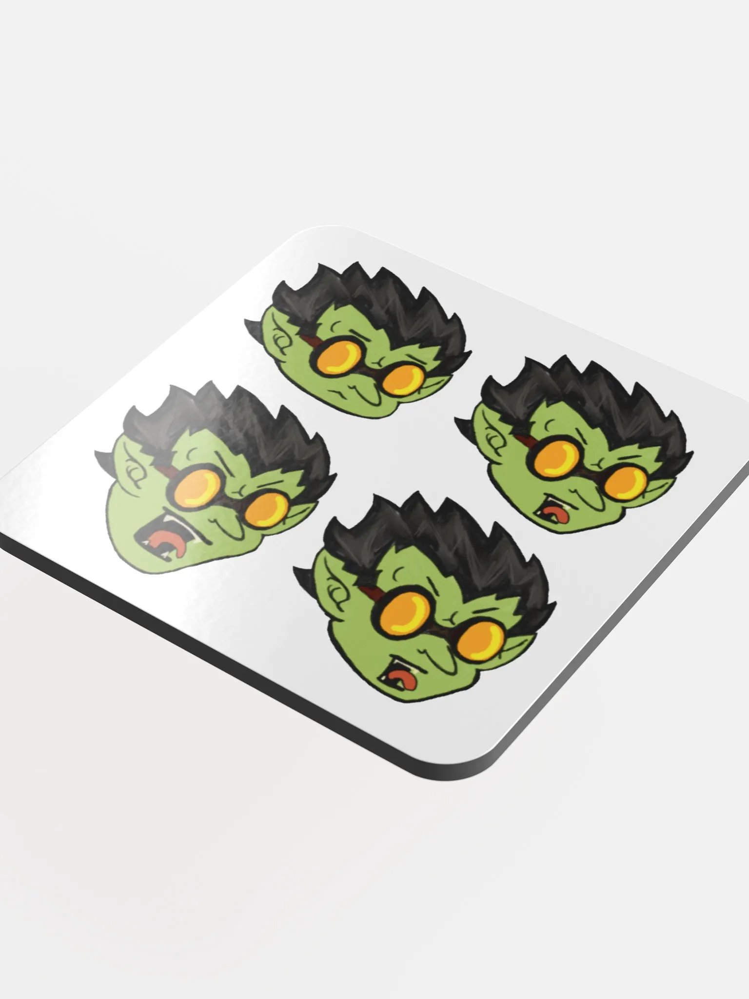 Goblin Scream Stages product image (4)