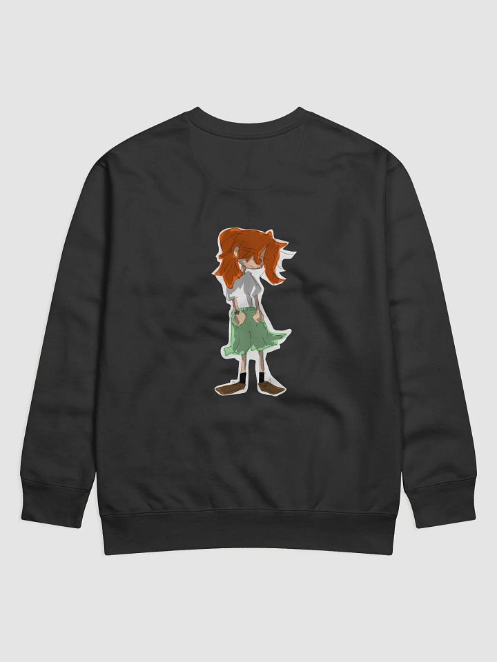 As if to dedicate this song to... May long sleeves product image (2)