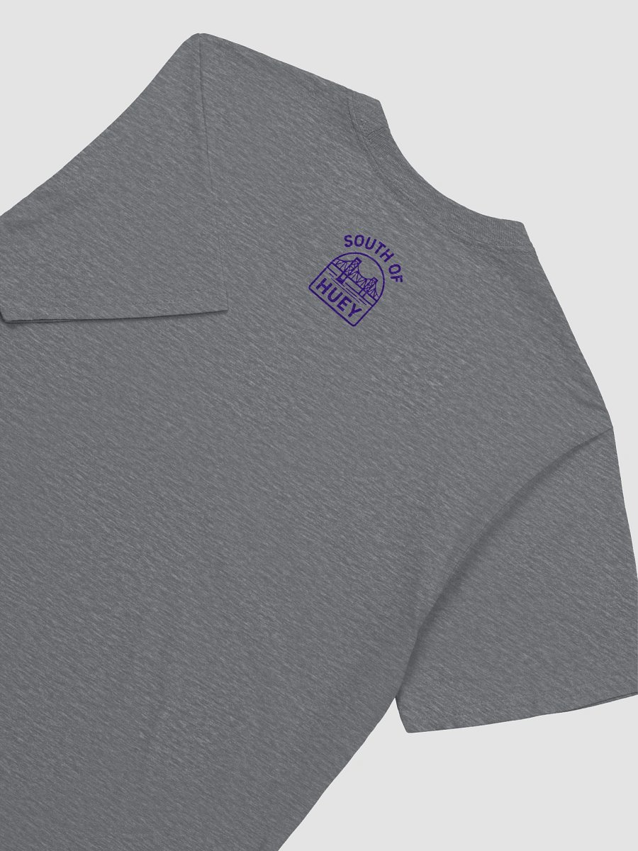 Tigerland Alumni Vintage T-Shirt product image (12)