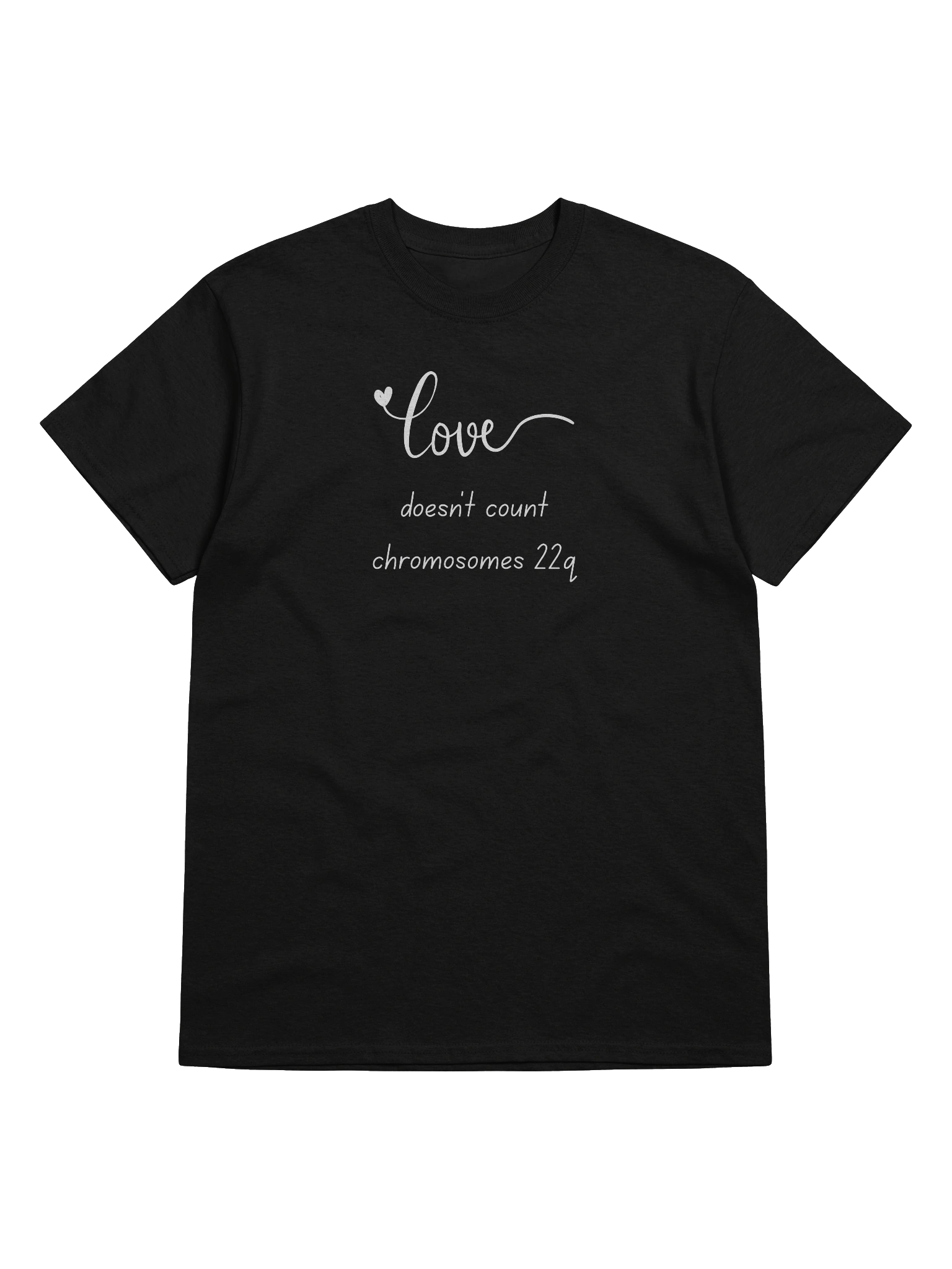 Love Doesn't Know Chromosomes product image (20)