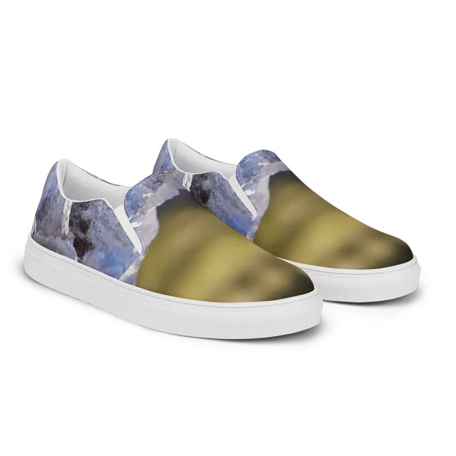 Burning Mountain Rock Shoes but for Men product image (2)
