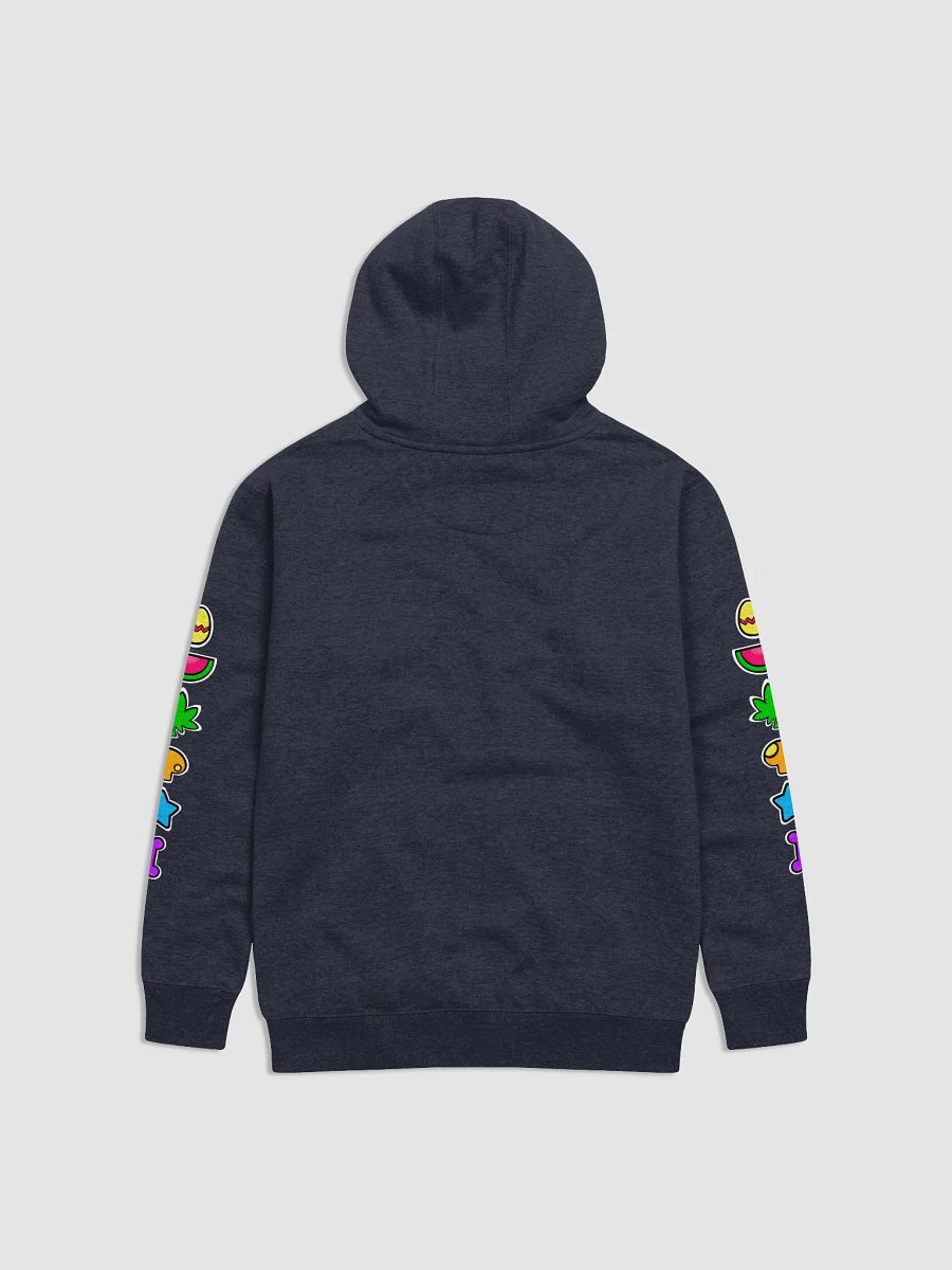Dino Munchies Hoodie product image (2)