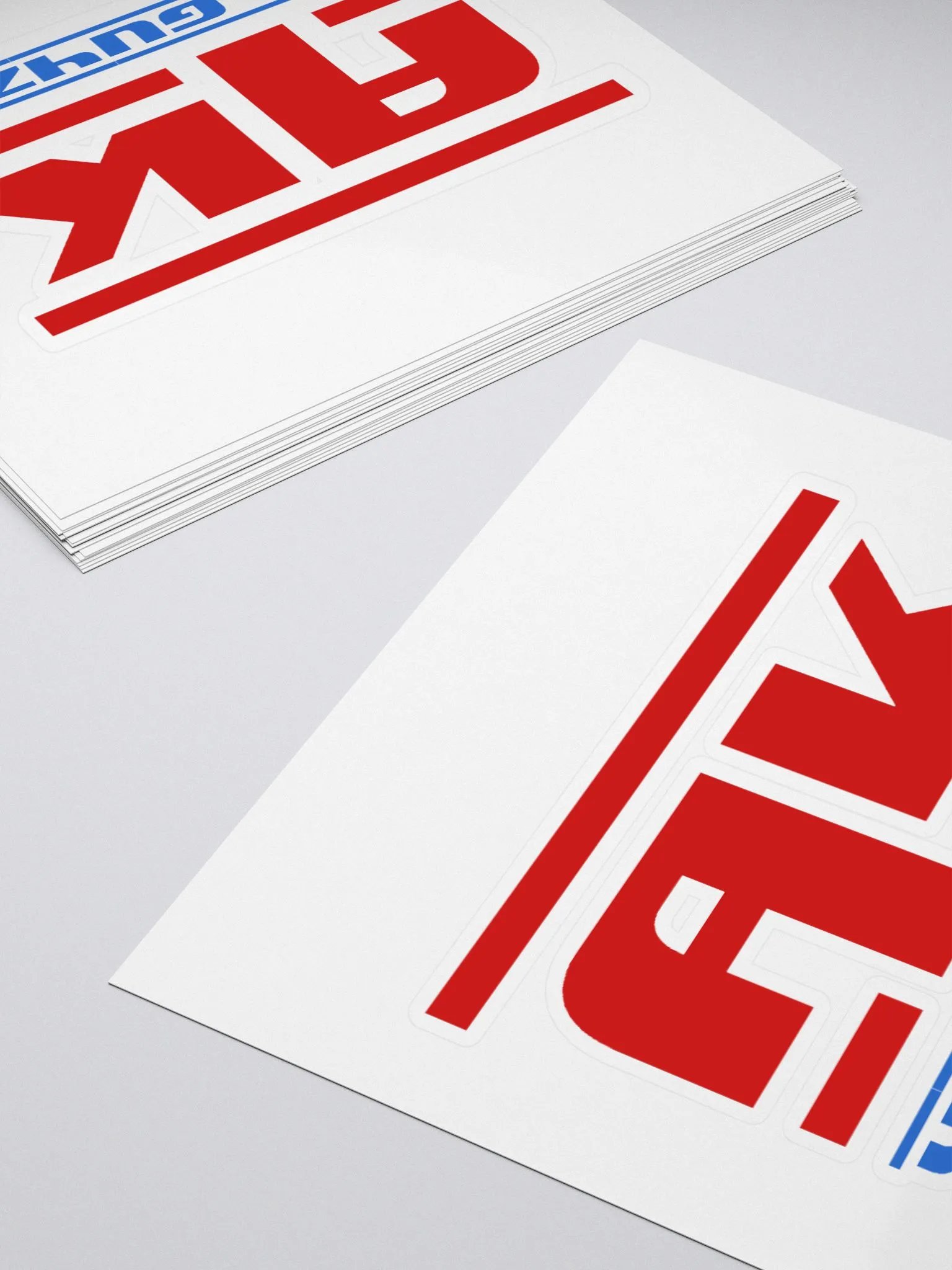 YO GUYZZZ Sticker product image (4)