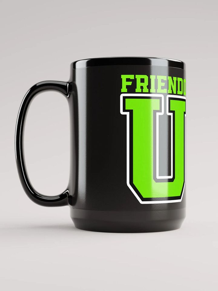 Friendo U Coffee Mug product image (1)