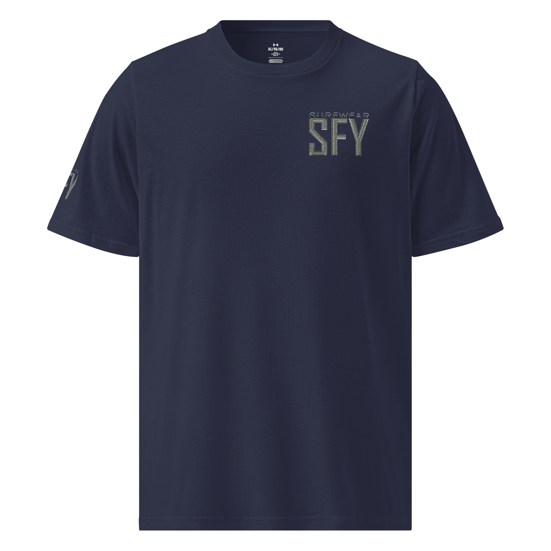 SFY - Steel Edition III product image (5)