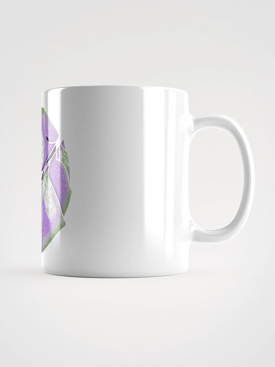 Gender Queer Isopod Mug product image (2)