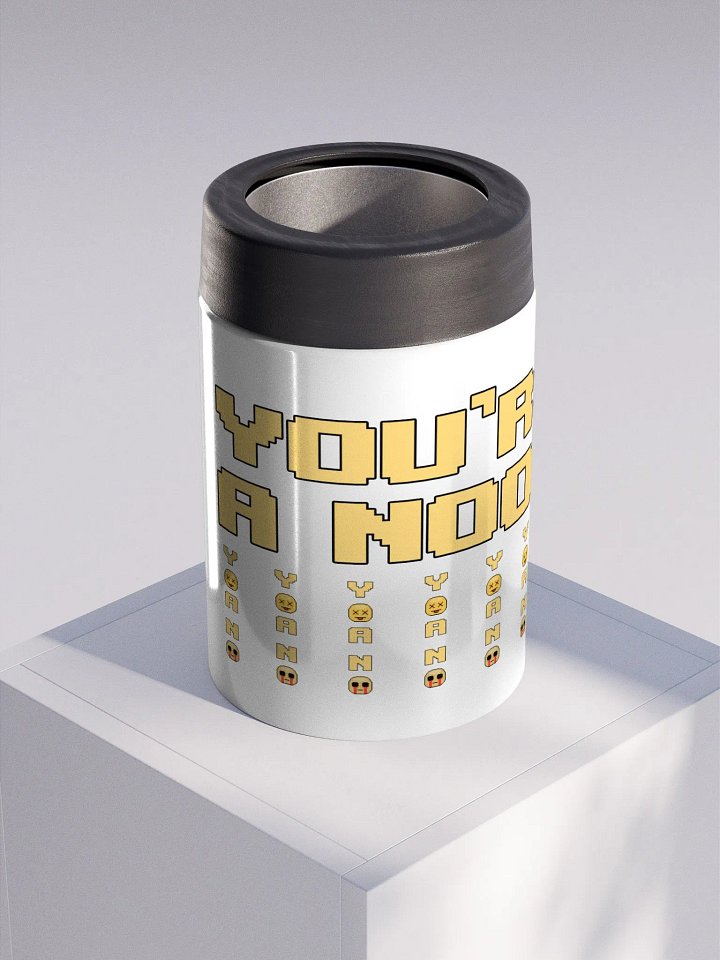 Y.O.A.N.O. Koozie product image (1)