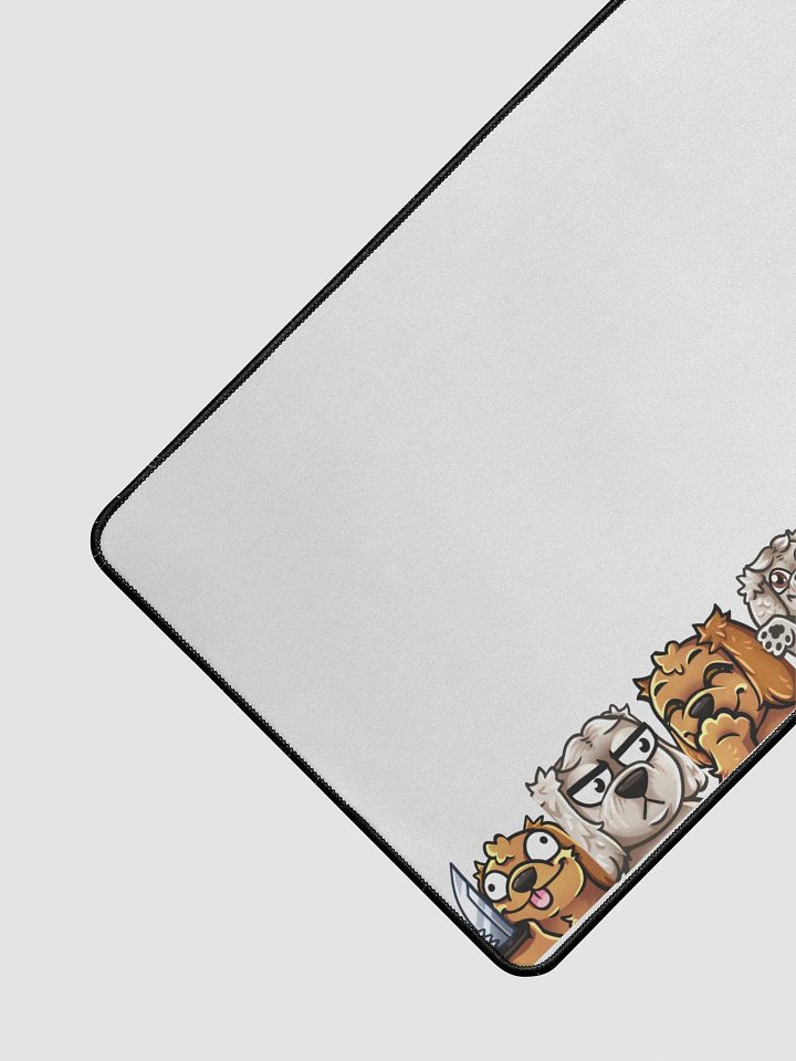 Emote Mouse Pad product image (2)