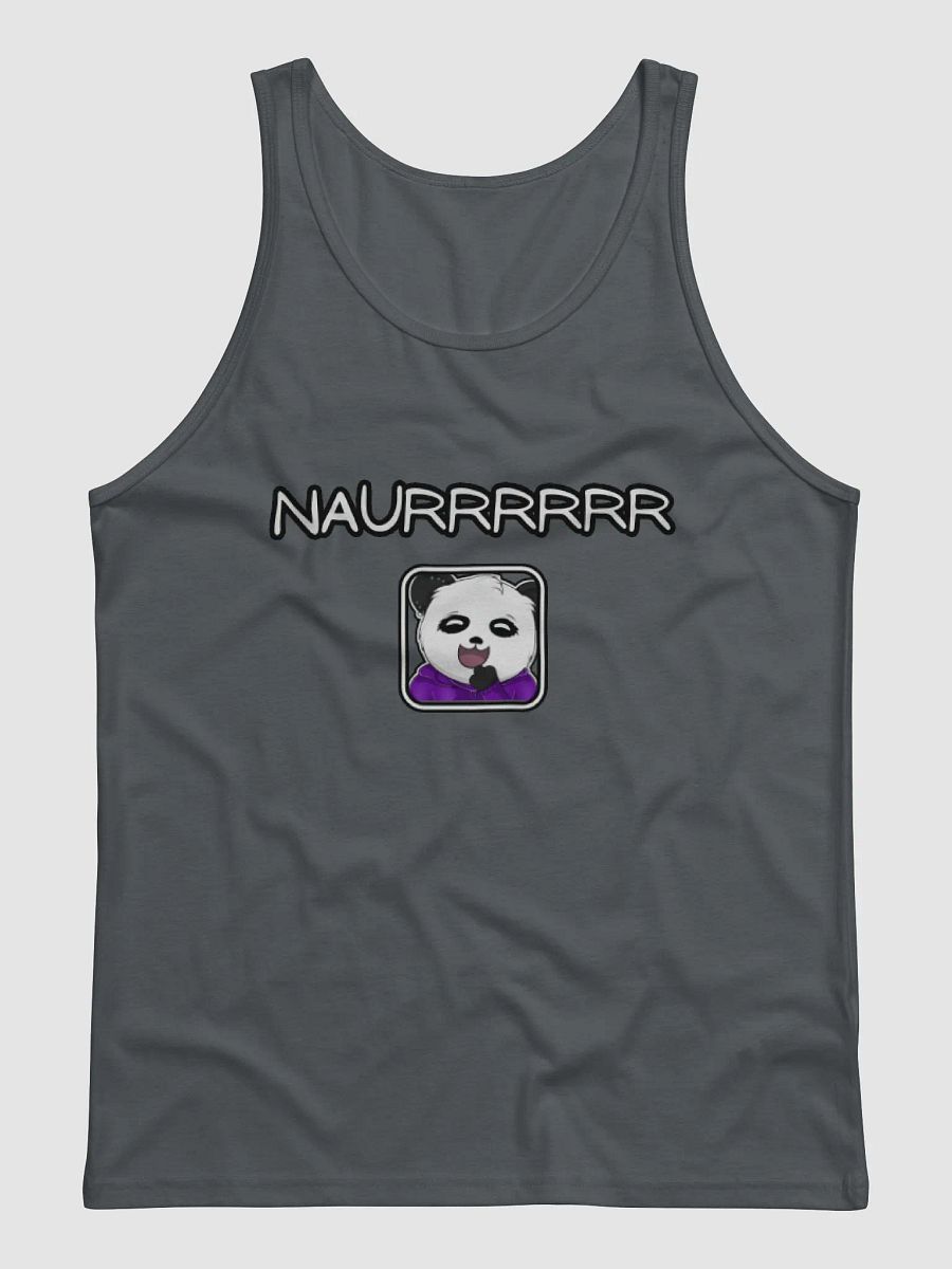 Naurrrr Singlet product image (1)