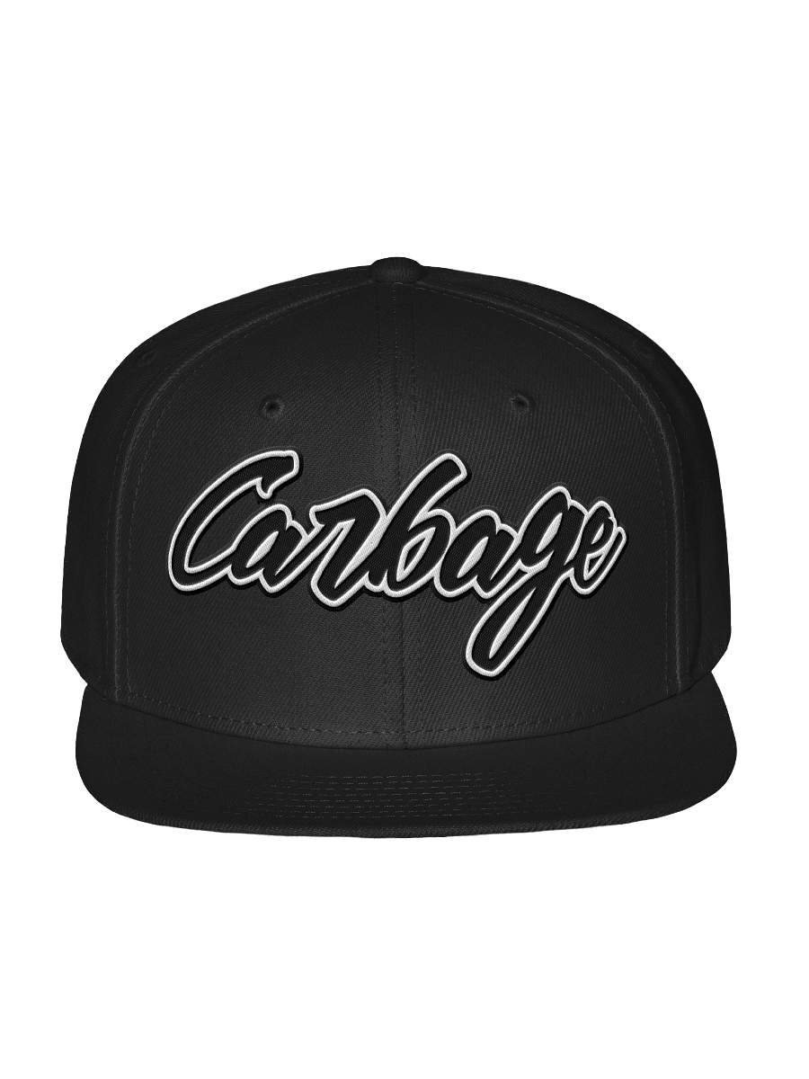 Carbage: The Hat product image (1)