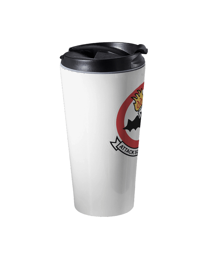 VA-127 Batmen Stainless Steel Travel product image (2)